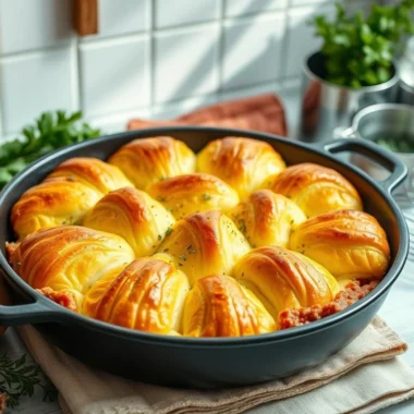 Crescent Rolls