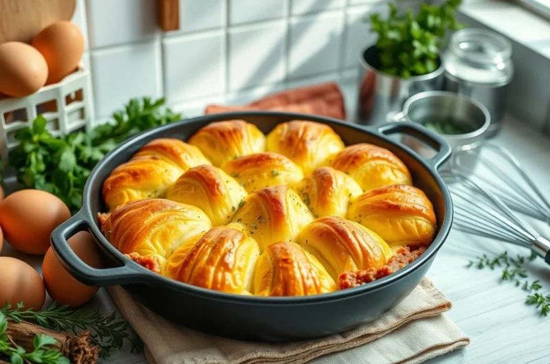 Crescent Rolls
