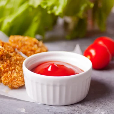 chick-fil-a sauce