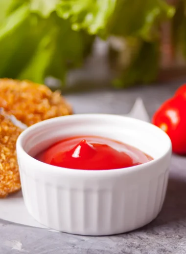 chick-fil-a sauce