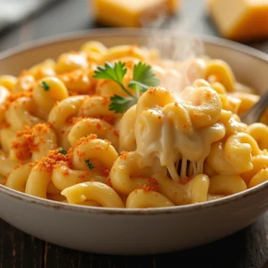 chick fil a mac and cheese