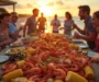 How to Host an Unforgettable Seafood Boil Party”